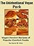 The Unintentional Vegan: Pork