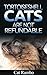 Tortoiseshell Cats Are Not ...