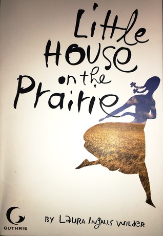Little House on the Prairie