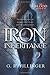 Iron Inheritance (The Blood Artifacts)