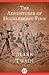 The Adventures of Huckleberry Finn by Mark Twain