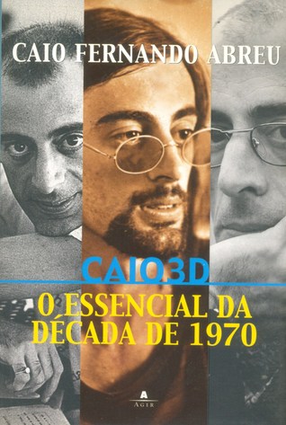 Caio 3D: O essencial da década de 1970