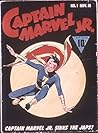 Captain Marvel Jr. #1 by Fawcett Comics