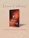 Jesus Calling Boo...
