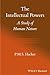 The Intellectual Powers: A Study of Human Nature