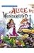 Alice In Wonderland