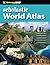Scholastic World Atlas by U...