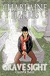 Charlaine Harris'...