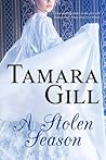 A Stolen Season by Tamara Gill