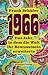 1966: Das Jahr, in dem die Welt ihr Bewusstsein erweiterte (German Edition)