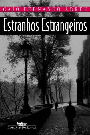 Estranhos Estrangeiros