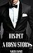 His Pet: A BDSM Story (Alpha Male Romance)
