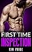First Time Inspection (Medical, Doctor Romance, Billionaires, Single Authors, Women's Fiction)