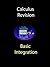 Basic Integration (Calculus Revision)