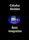 Basic Integration (Calculus Revision)