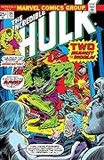 Incredible Hulk (1962-1999) #196