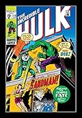 Incredible Hulk (1962-1999) #138