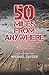 50 Miles From Anywhere by Michael Cayzer