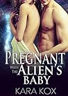 Pregnant with the Alien's Baby