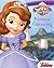 Disney Sofia the First Princess Colouring