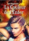 La Couleur de l'enfer by Tan Hagmann