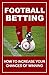 Football Betting: How To In...