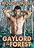 MPreg: Gaylord Of The Forest (Gay Male Pregnancy)