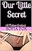 Our Little Secret by Sofia Fox