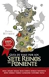 Guía de viaje por los siete reinos de Poniente (Fuera de colección) (Spanish Edition)