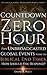 Countdown Zero Hour by Diane Watt