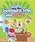 Learn something new with pepper by Sterling Publishing Co.