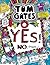 Yes! No (Maybe...) (Tom Gates #8)
