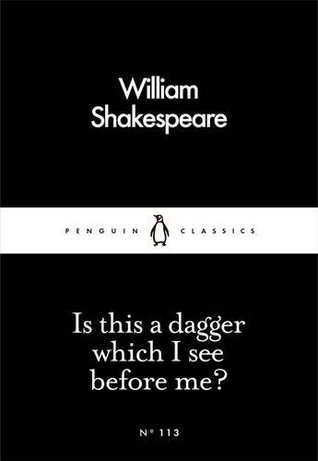 Is This a Dagger Which I See Before Me? (Mass Market Paperback)