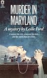 Murder in Maryland Murder in Maryland