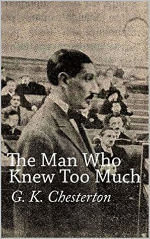 The Man Who Knew Too Much