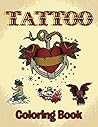 Tattoo Coloring B...