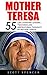 Mother Teresa by Scott Spencer