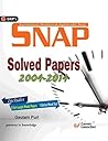 SNAP Solved Papers 2004 - 2014