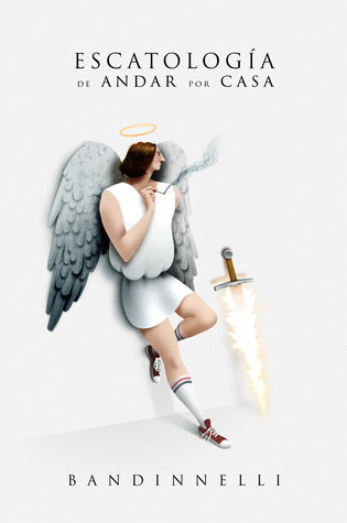 Escatología de andar por casa (Kindle Edition)