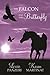 The Falcon and the Butterfly (Romancing the Cowgirl Book 1)