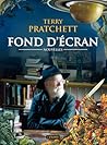 Fond d'Ecran by Terry Pratchett