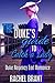 Duke's Guide to Catch a Lady