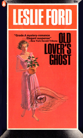 Old Lover's Ghost