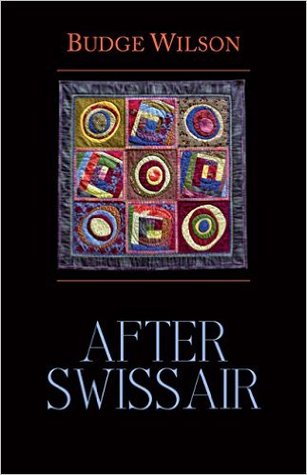 After Swissair (Paperback)