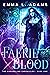 Faerie Blood (The Changelin...