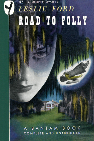 Road to Folly (Paperback)