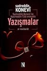 Yazışmalar