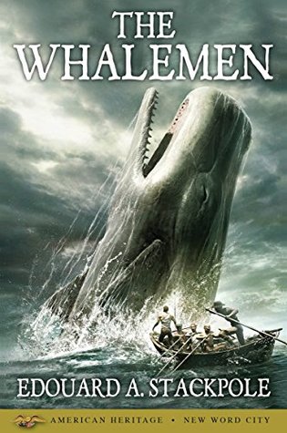The Whalemen (Kindle Edition)