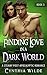 Finding Love in a Dark Worl...