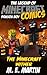 Minecraft: The Legend of Minecraft Dragon Boy: The Minecraft Wither (Dragon Boy Minecraft Comics Book 8)